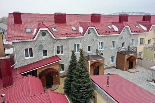 Гостевой дом Ель  фото 1