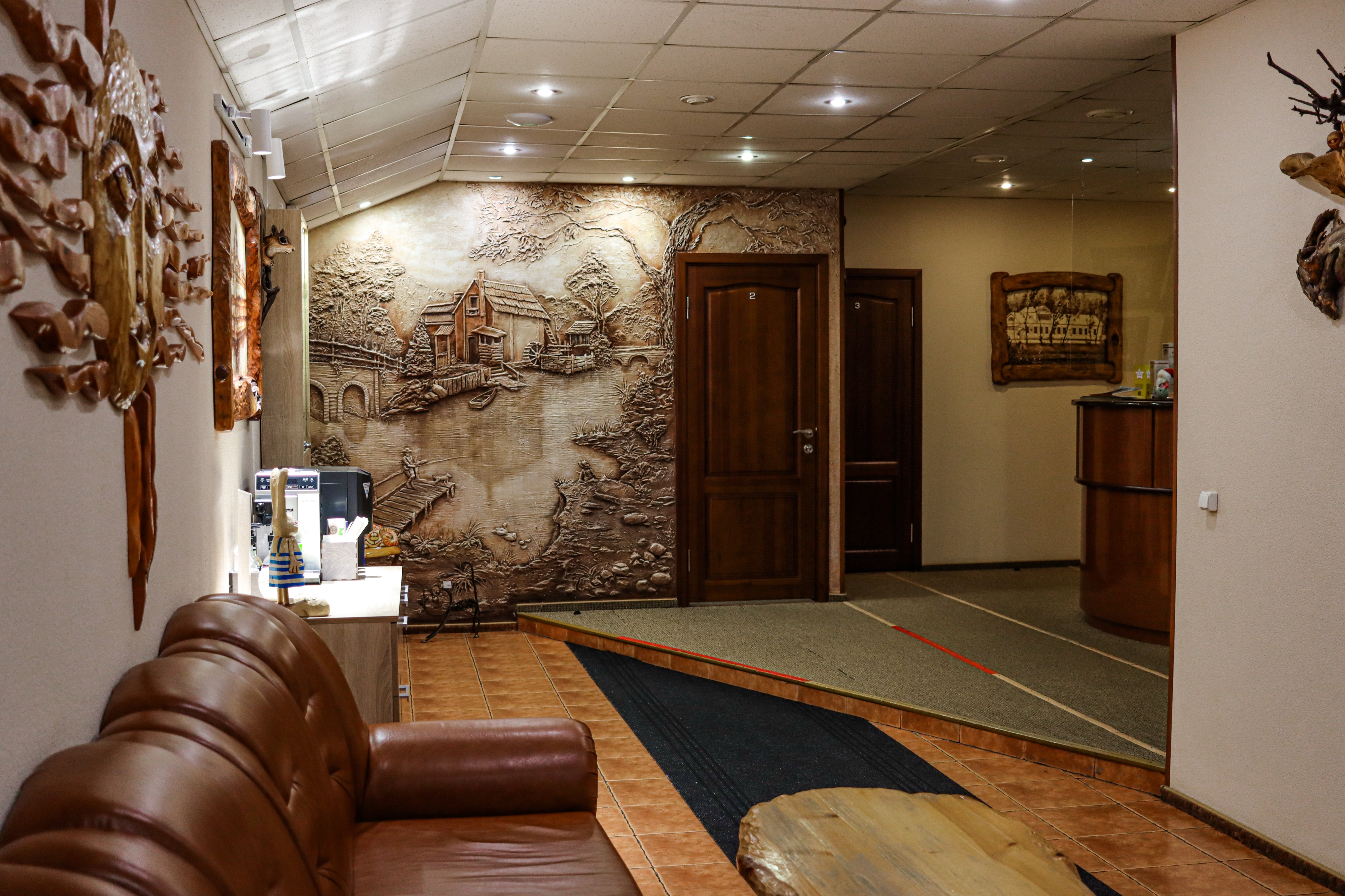 Фото Старый Дом