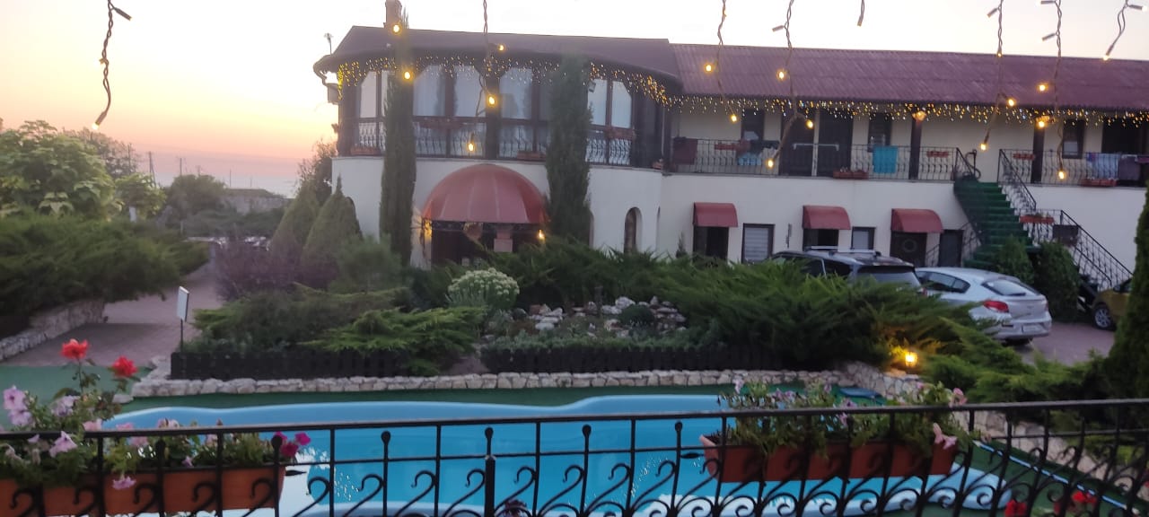 Фото Сказка