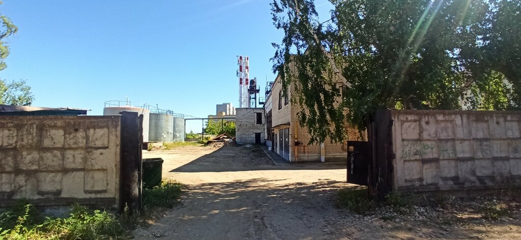 Municipal housing authority Жилищно-эксплуатационное учреждение АО теплоэнерго, Nizhny Novgorod, photo