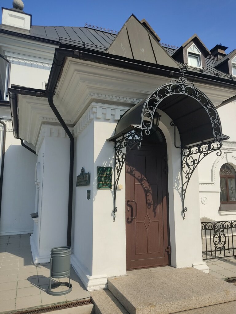 Religious organization Духовно-просветительский центр Евангелиум при Свято-Ильинском храме, Vyborg, photo