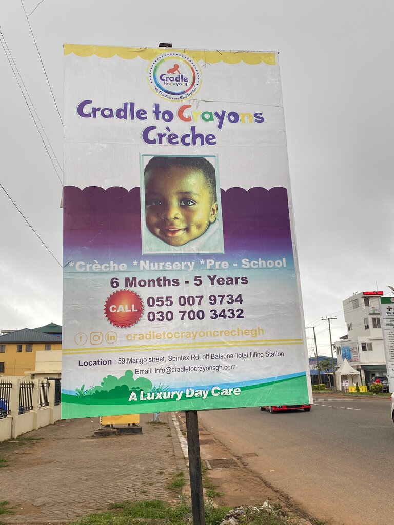 Kindergarten, nursery Cradle to Crayons Creche, Earth, photo