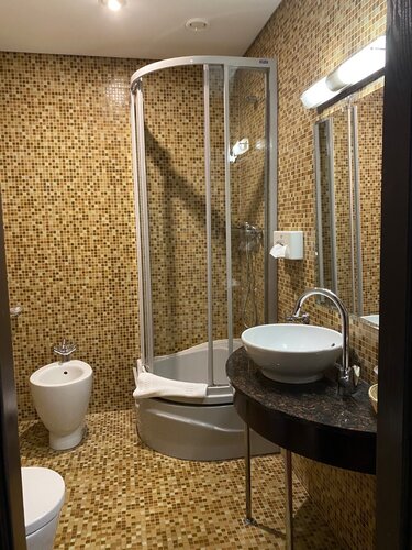 Внешний вид отеля Дона в Калининграде, фото 2