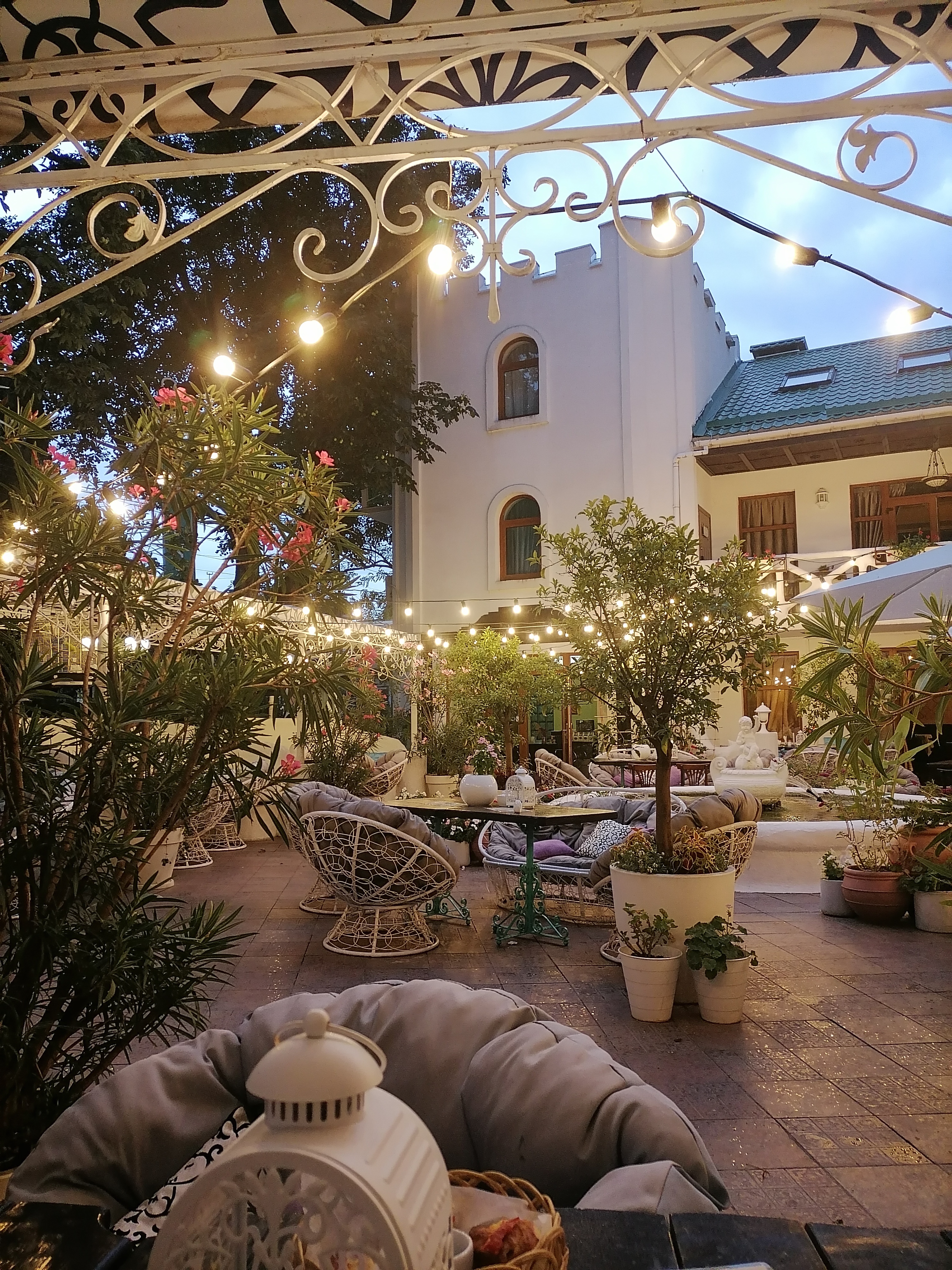 Фото Маре Неро