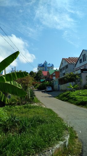 Гостиница Silk House в Вардане