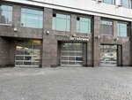Vector (Testovskaya Street, 10), car wash