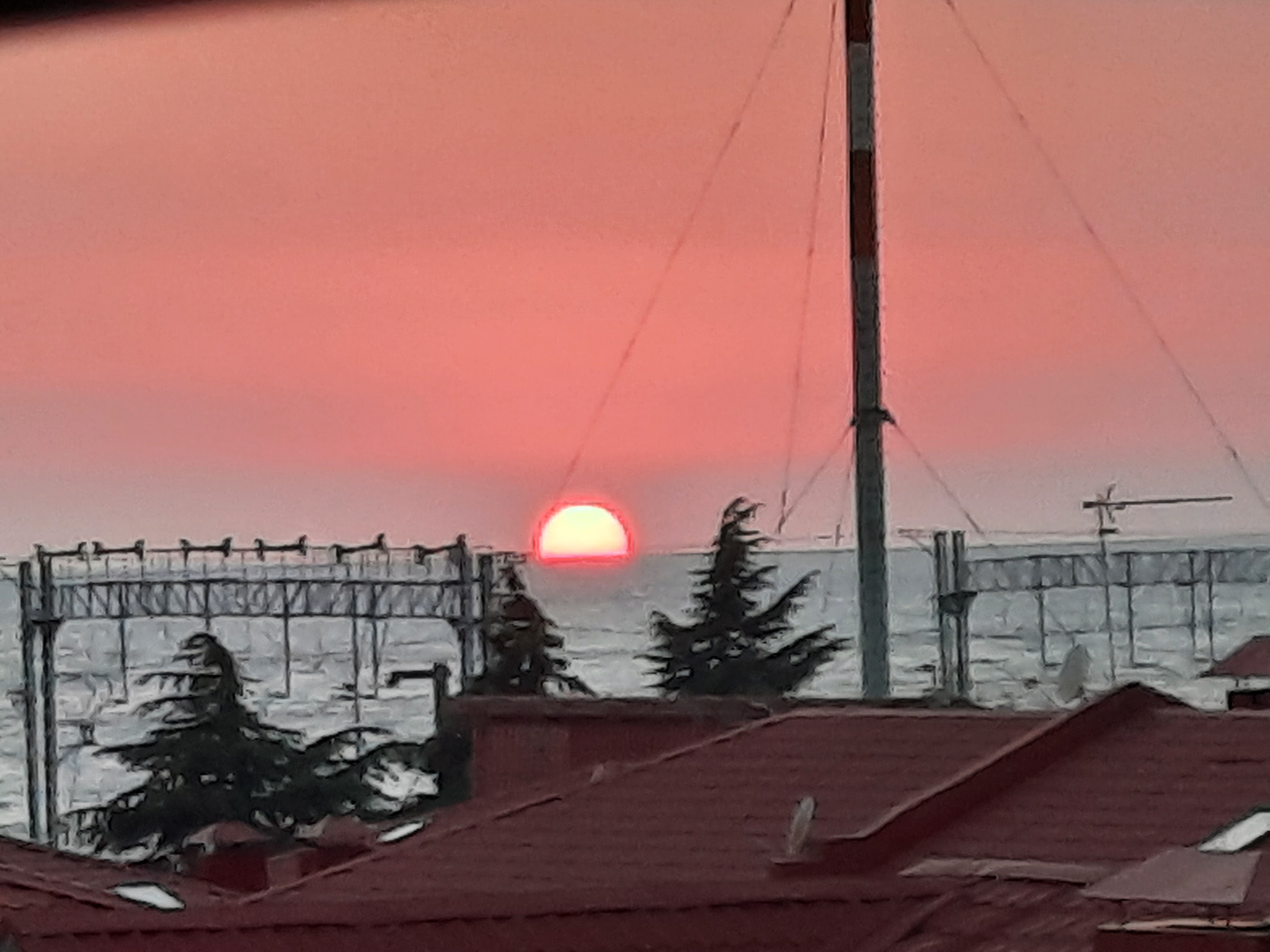 Фото Каллисто