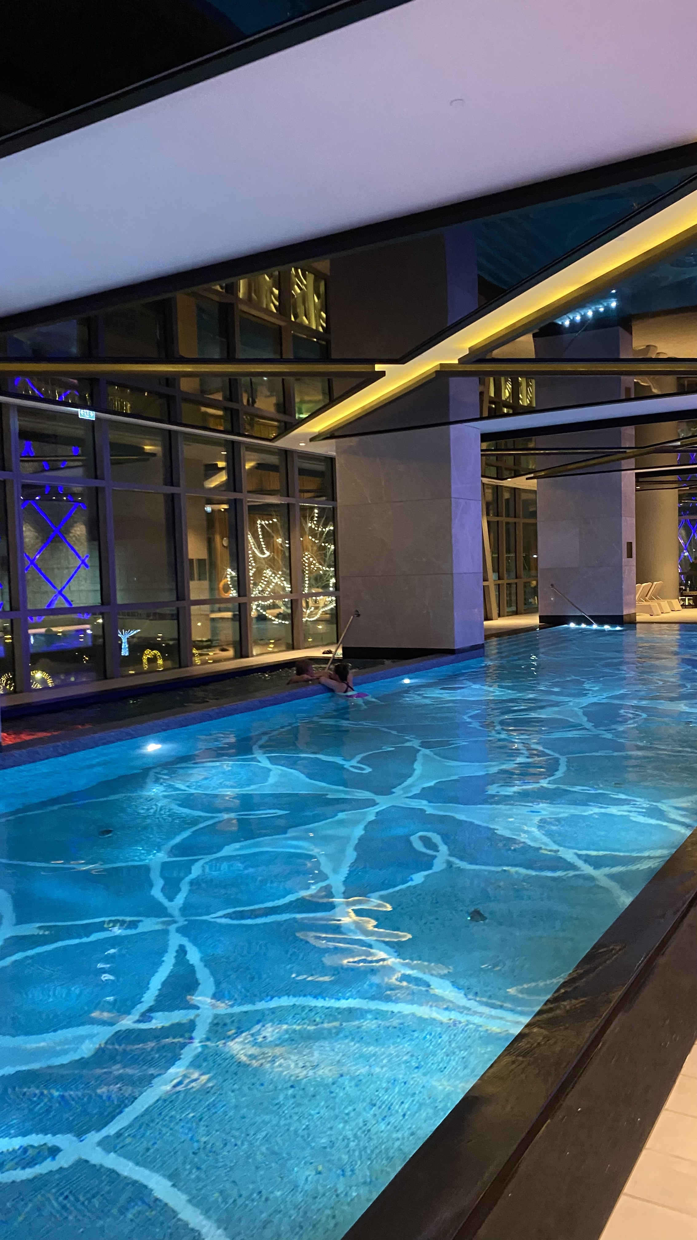 Фото Hilton Tashkent City