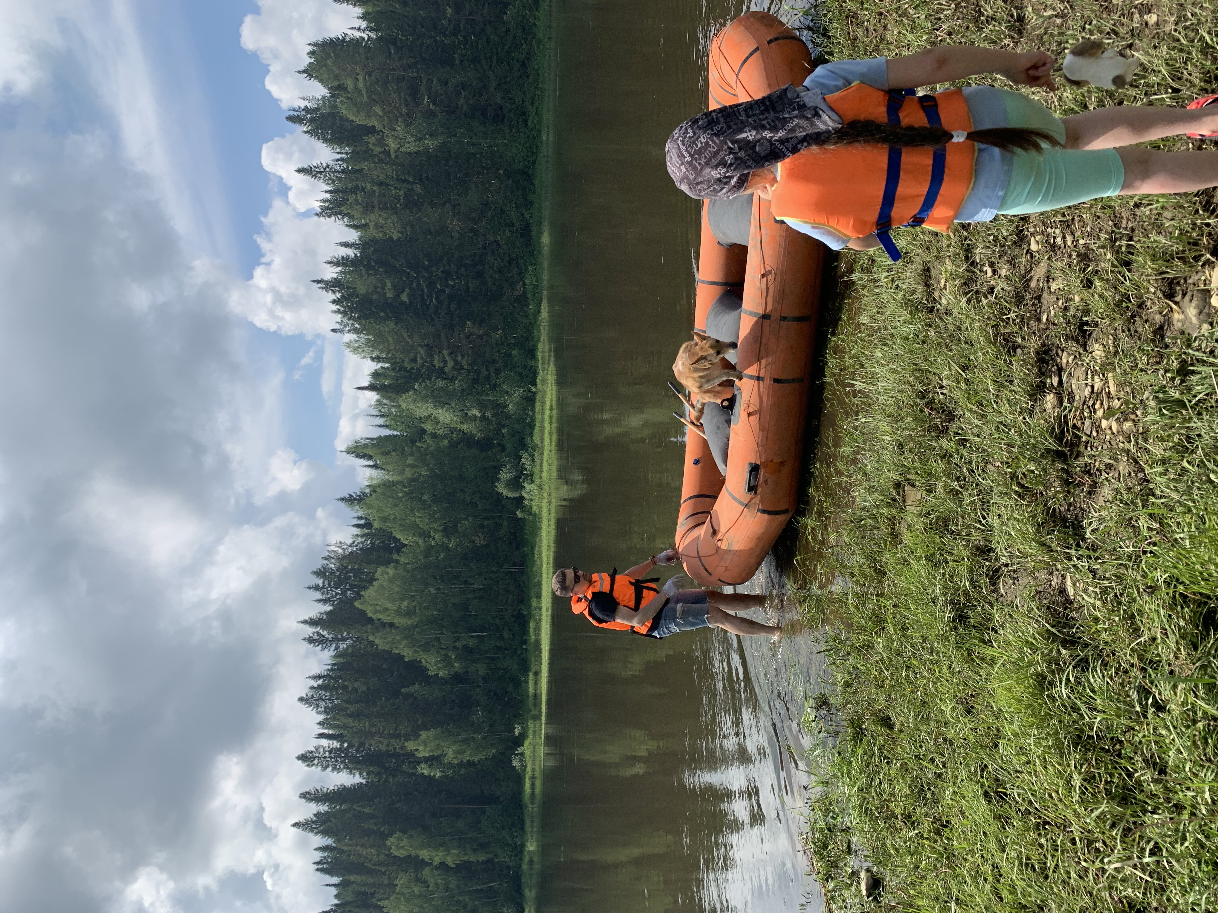 Фото Калинин Двор