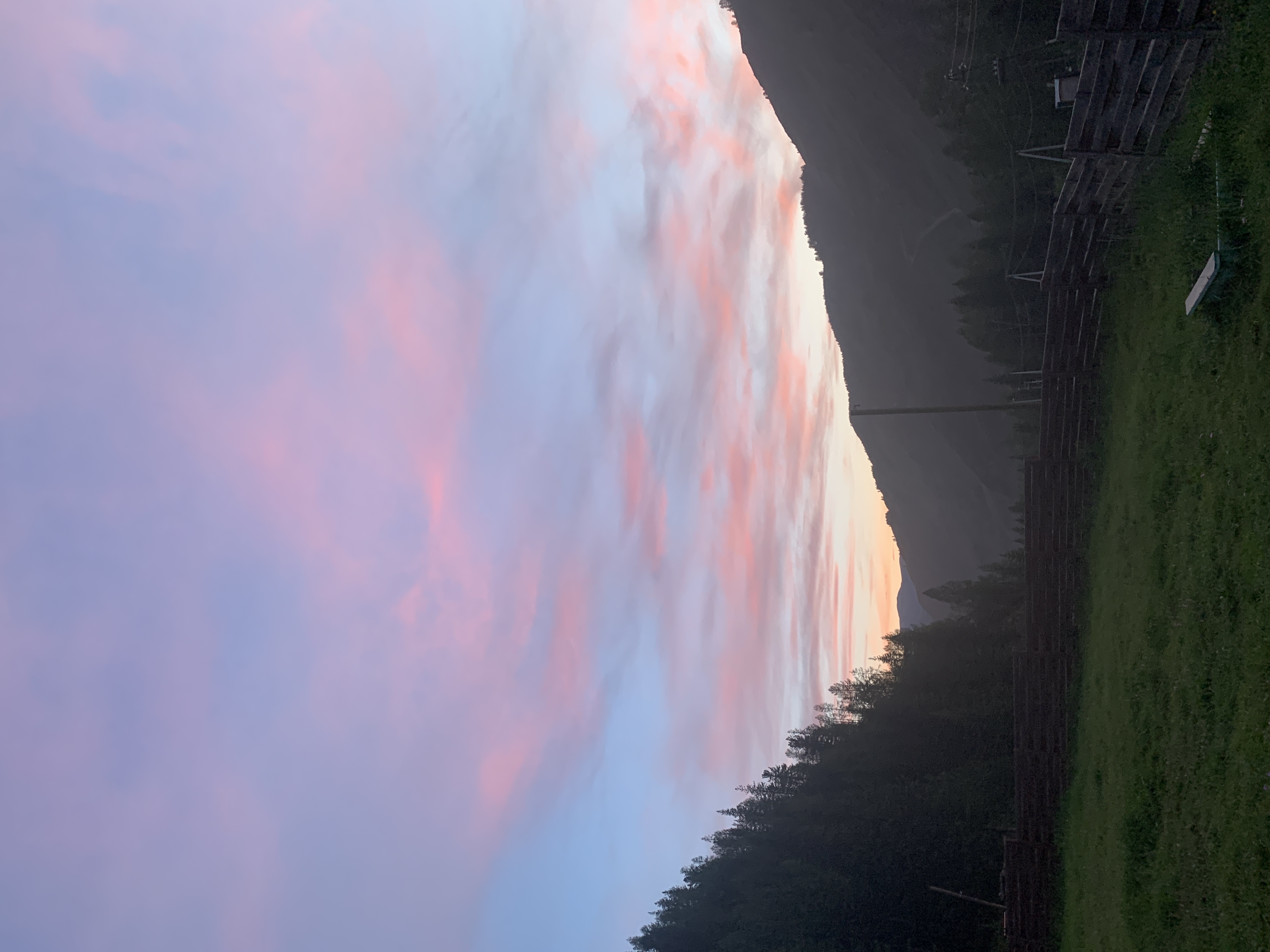 Фото Красные ворота