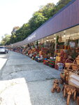 Рынок (Krasnodar Territory, Tuapsinskiy District, selo Gorskoye, Krasnodarskaya ulitsa), farmers' market