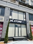 Nl Store (Mahtumquli koʻchasi, 99),  Toshkentda oziq-ovqat do‘koni