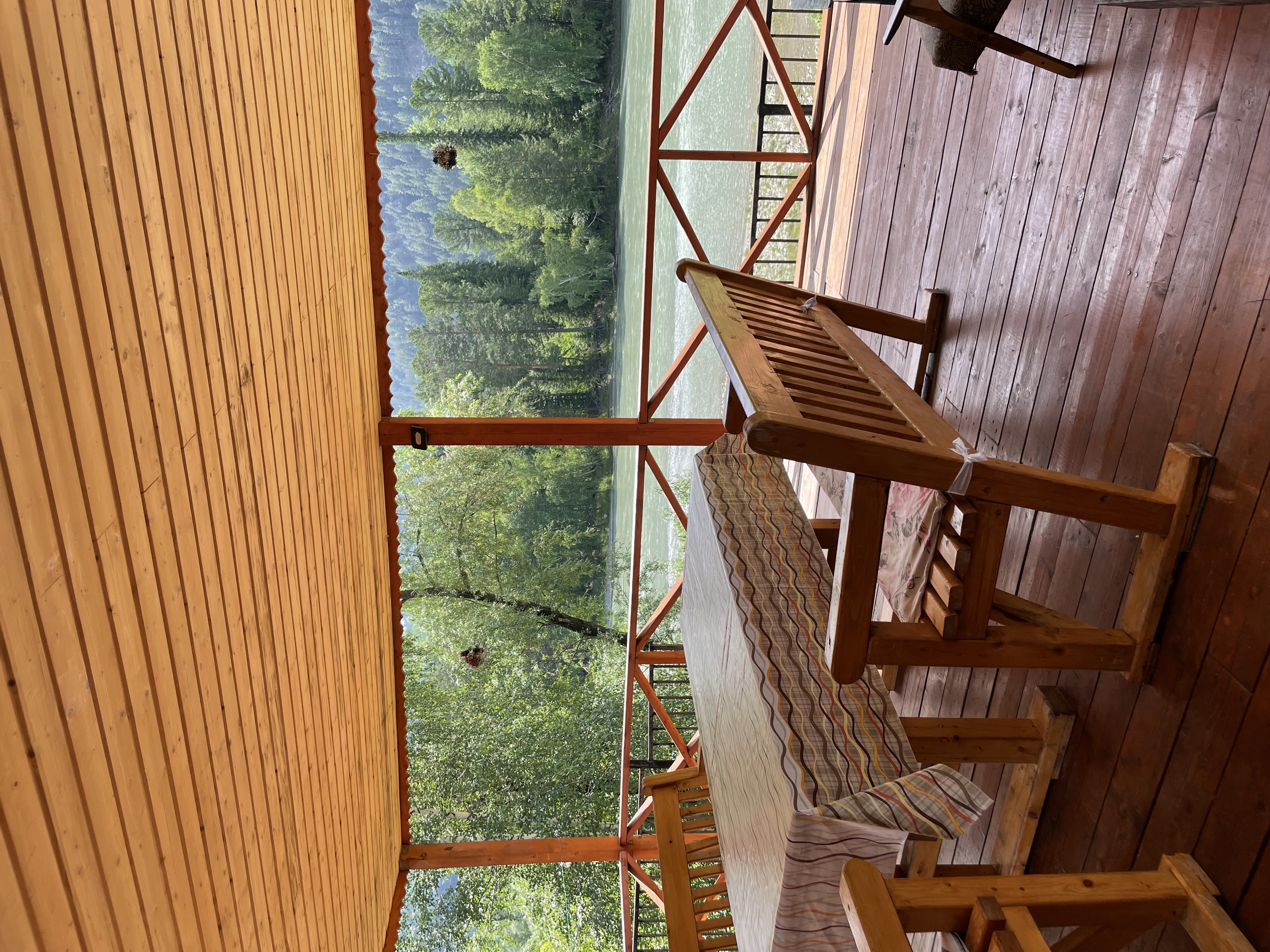 Фото Усадьба Тихое место