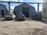 KitRosServis (Sukharnaya ulitsa, 35к27), repuestos para vehículos especializados