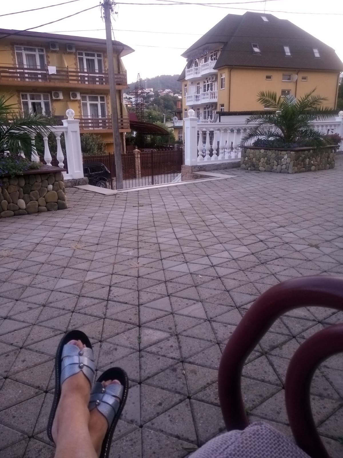 Фото Русская Сказка