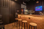 Bobёёr (Baumanskaya Street, 11с10) ، حانة، بار