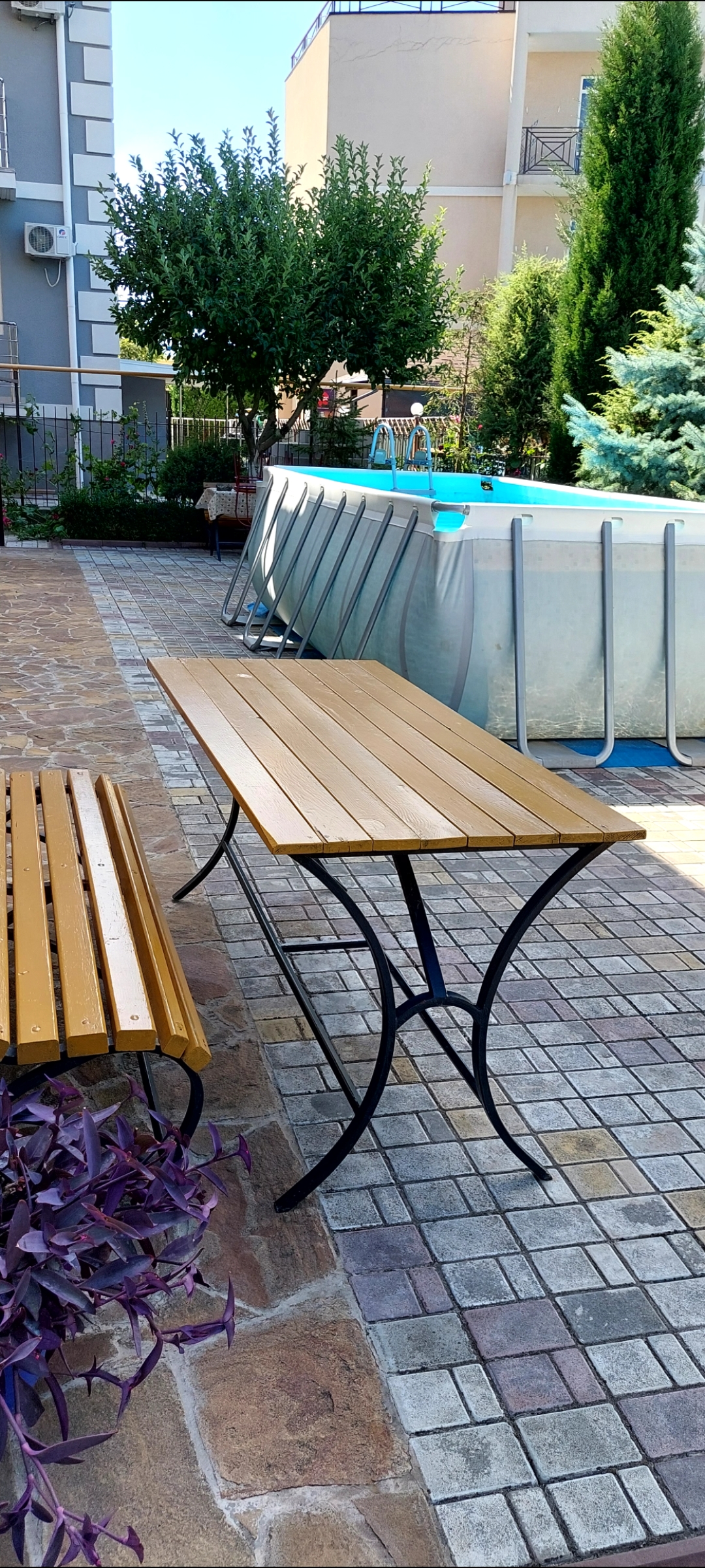 Фото Вилла Sunny