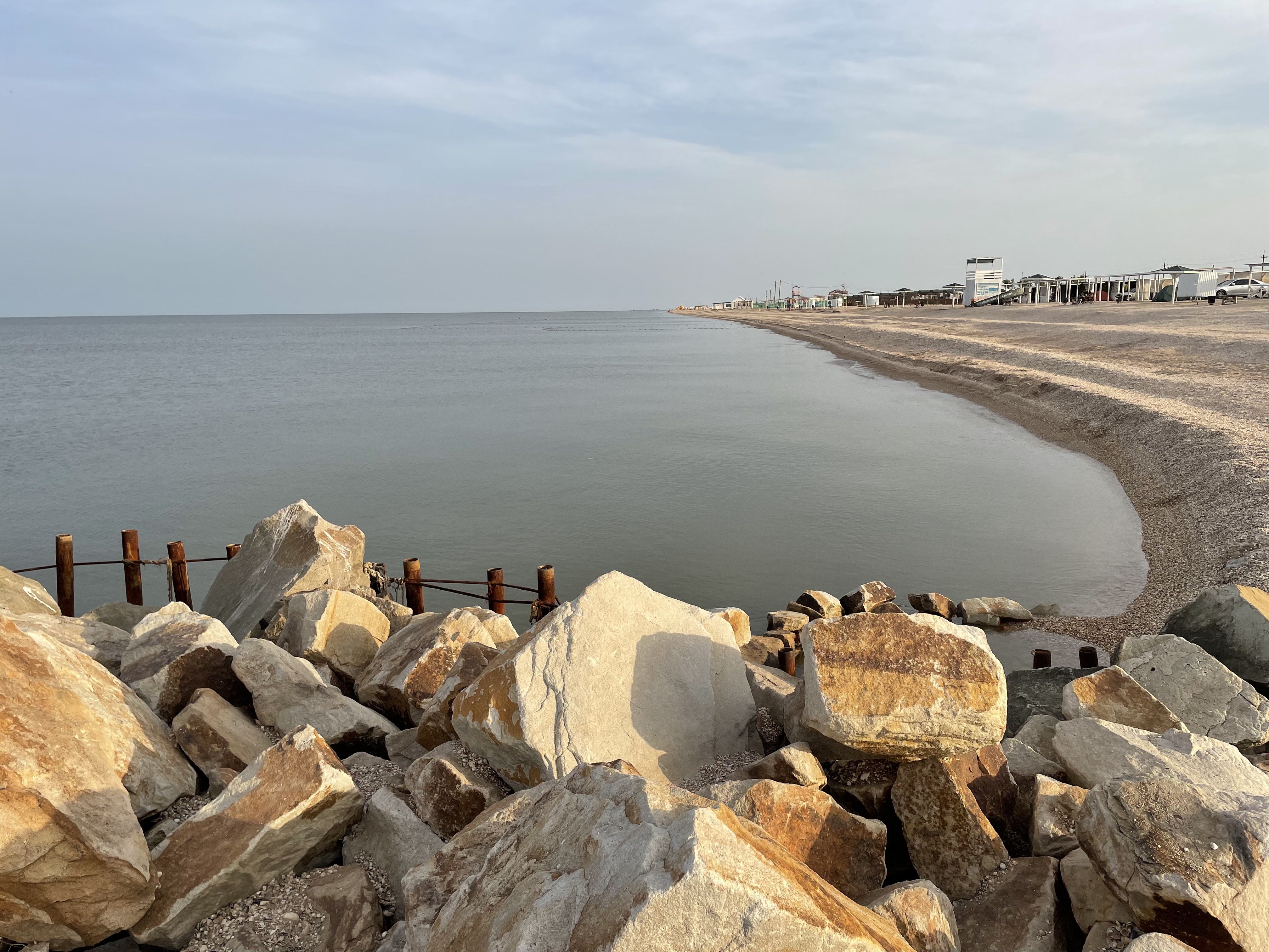 Фото Азовский Берег 1