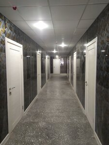 Иное жильё Отдых в Воркуте