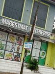 Magestmat enterprise (Twin Twina Street, 49), supermarket