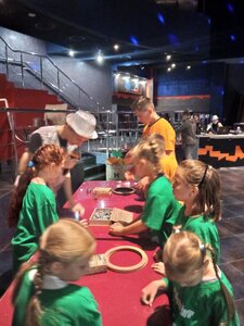 Megapolis (Lipetsk, Moskovskaya Street, 75А), entertainment center