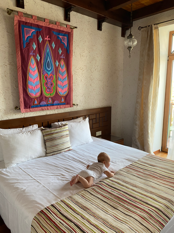 Фото Этно-отель Джеваль