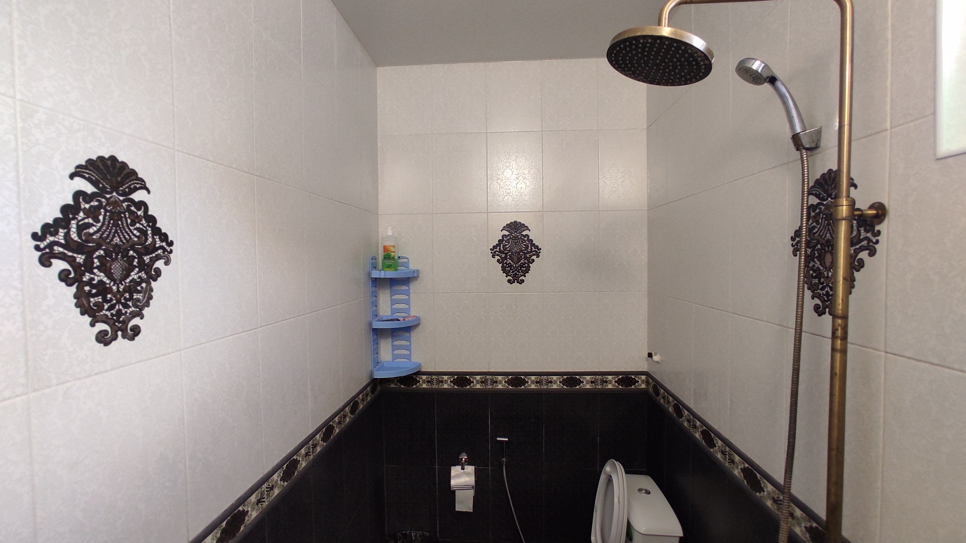 Фото Коттедж у моря