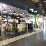 Tutto Moda (Uchebnaya Street, 48Д), clothing store