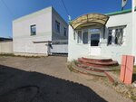 Отдел линцензионно-разрешительной работы по г. Набережные Челны, Актанышскому, Мензелинскому, Муслюмовскому и Тукаевскому районам (8th Complex, 5А), police department