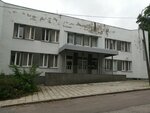 Территориальный отдел УФК по Ленинградской области (Комсомольская ул., 14), казначейство в Выборге