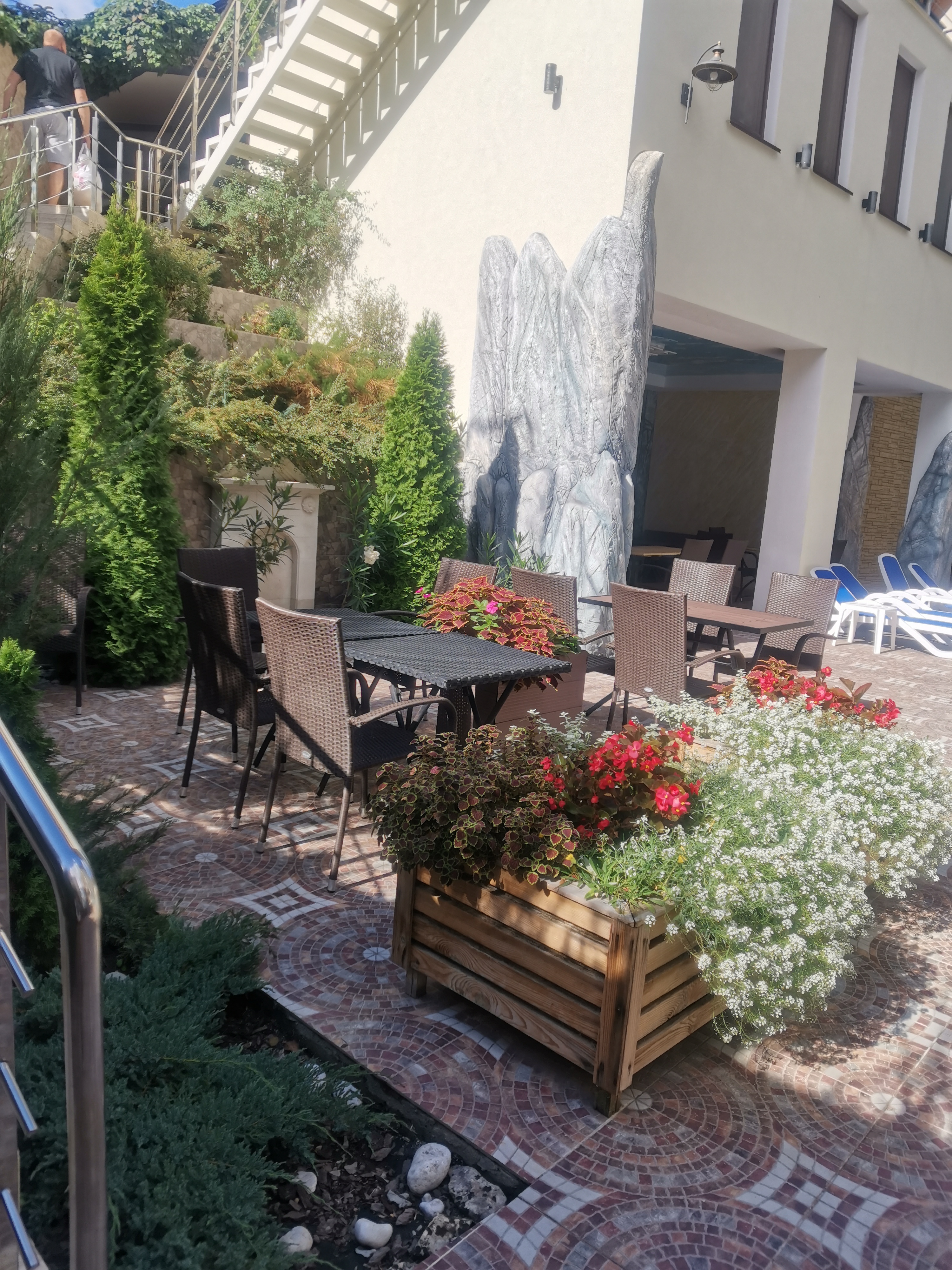 Фото Ориентал