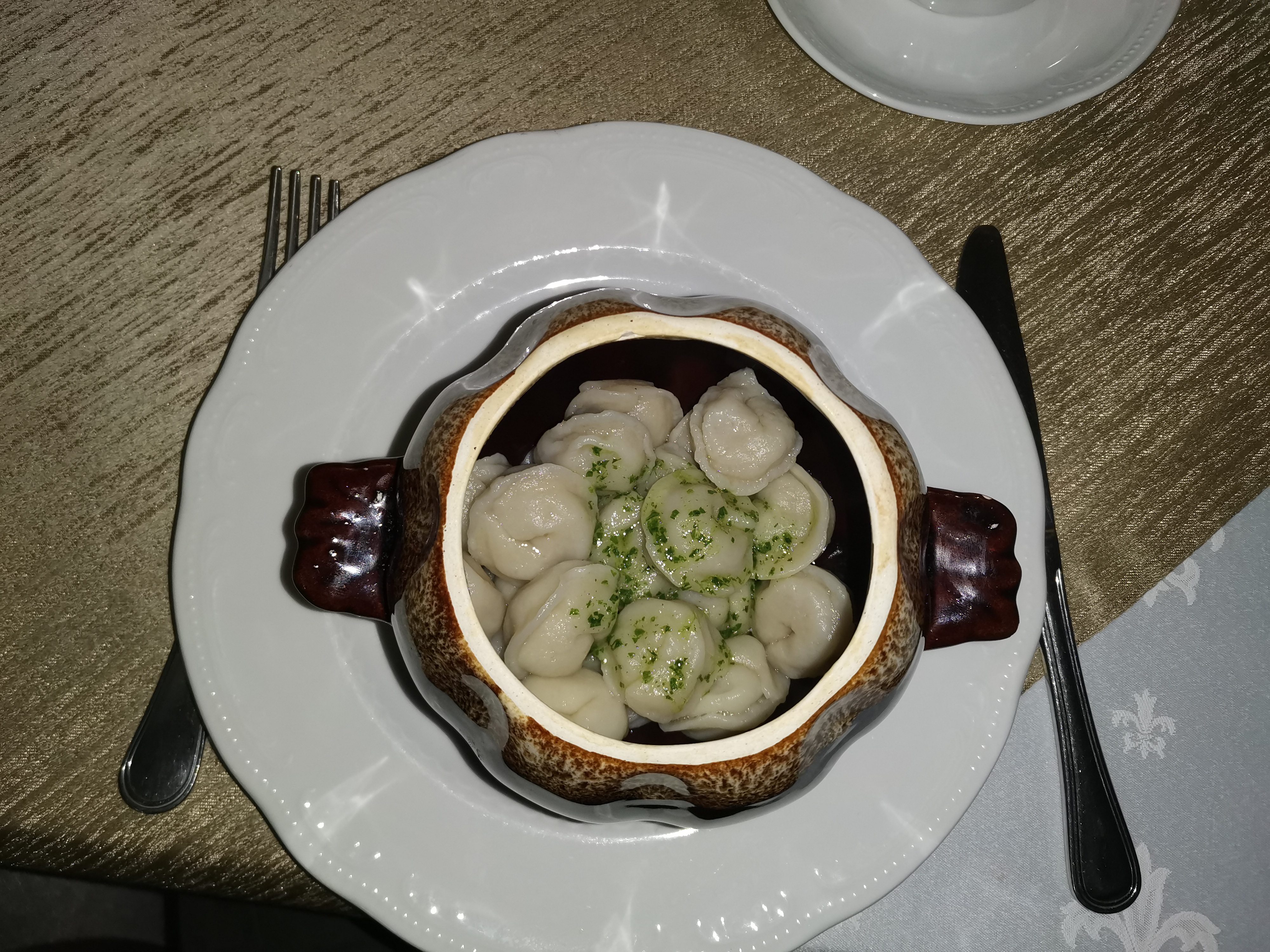 Фото Семь лиственниц