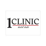 1Clinic (ул. Рихарда Зорге, 4, корп. 2, Санкт-Петербург), стоматологическая клиника в Санкт‑Петербурге