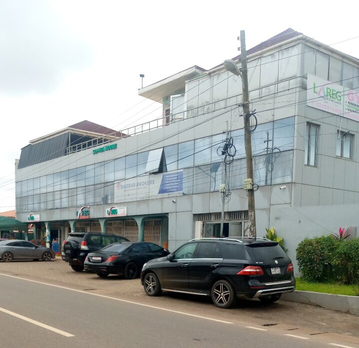 Gymnasium Lareg Gym, Earth, photo