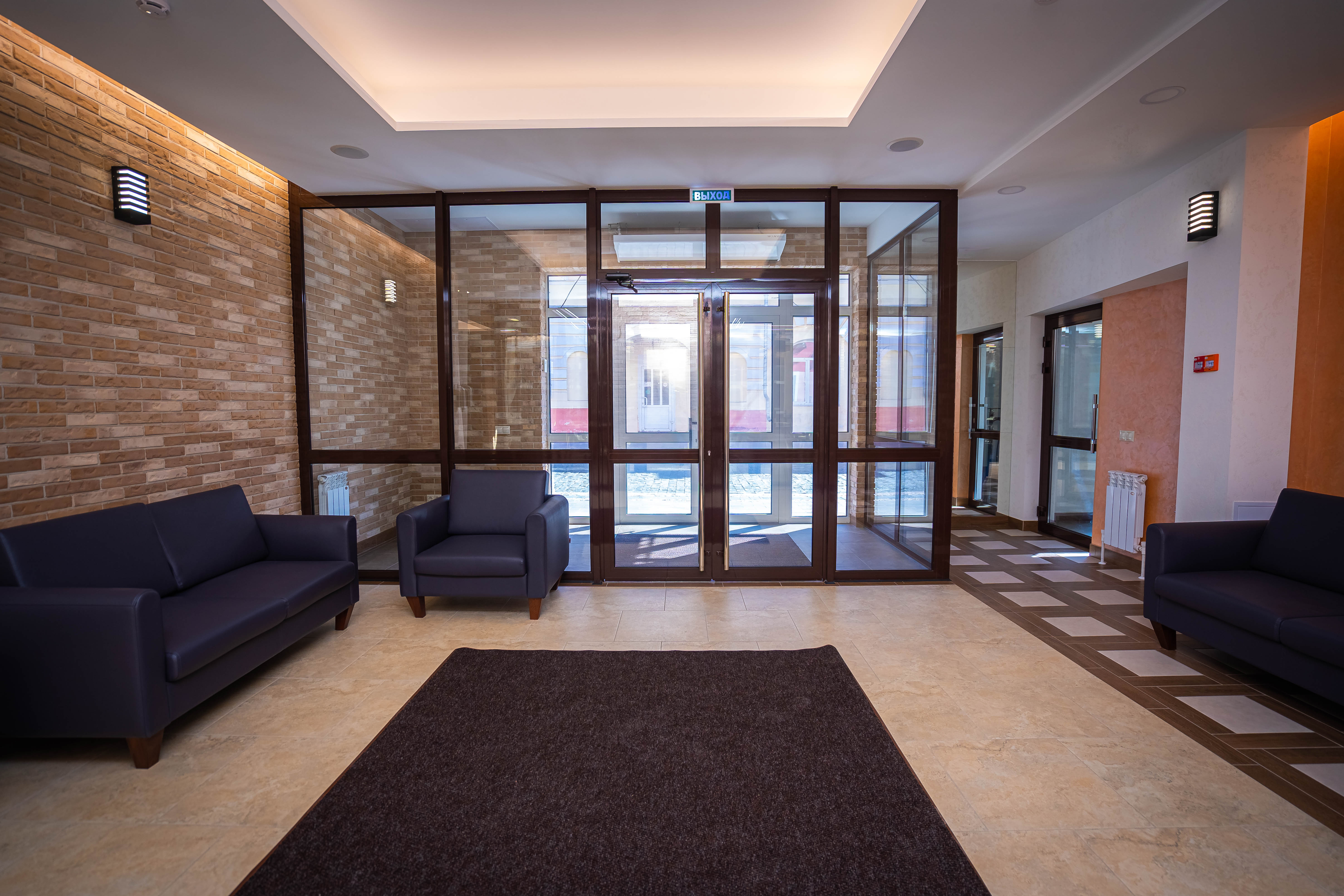 Фото История