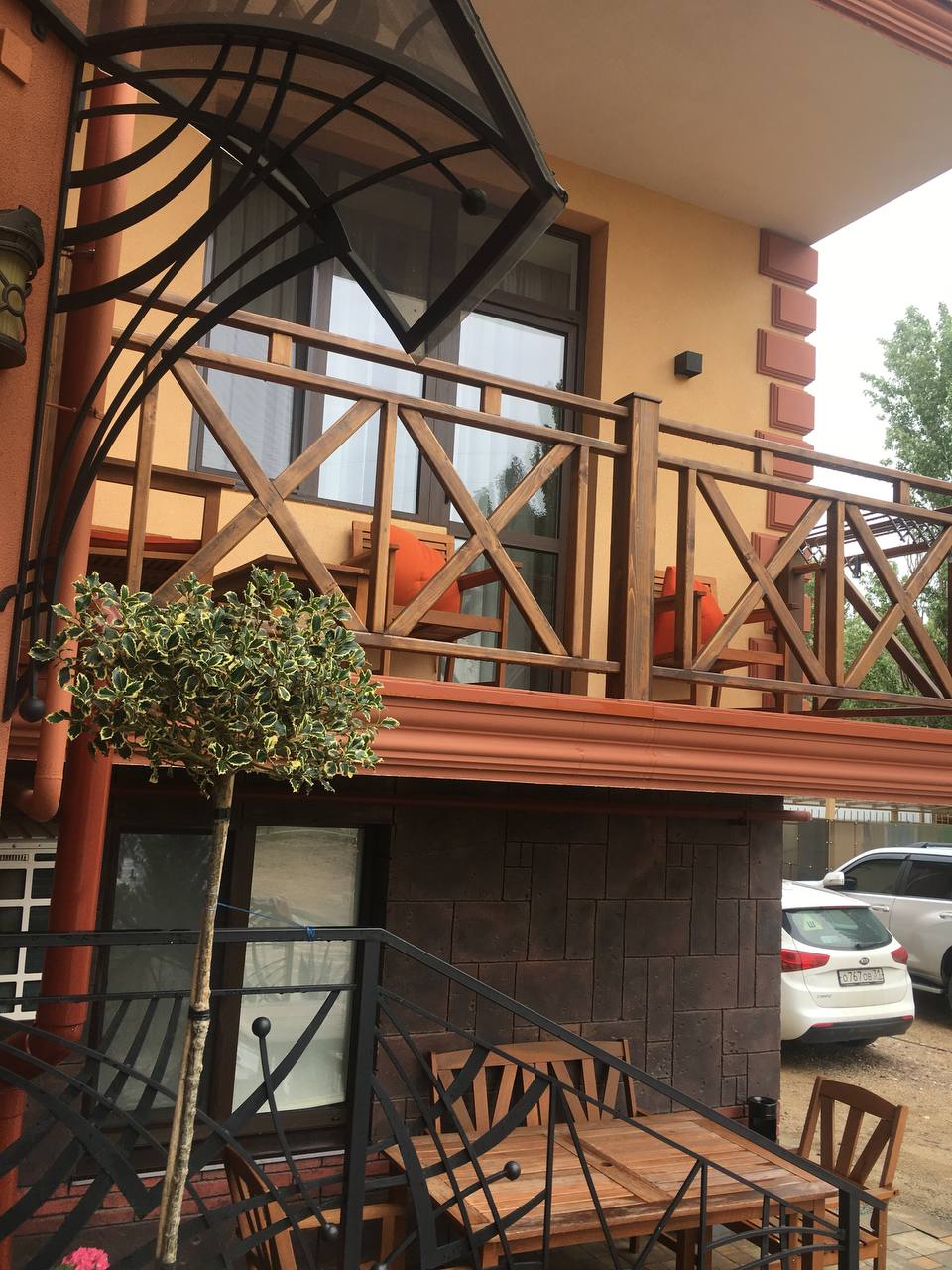 Фото Fiore Di Mare