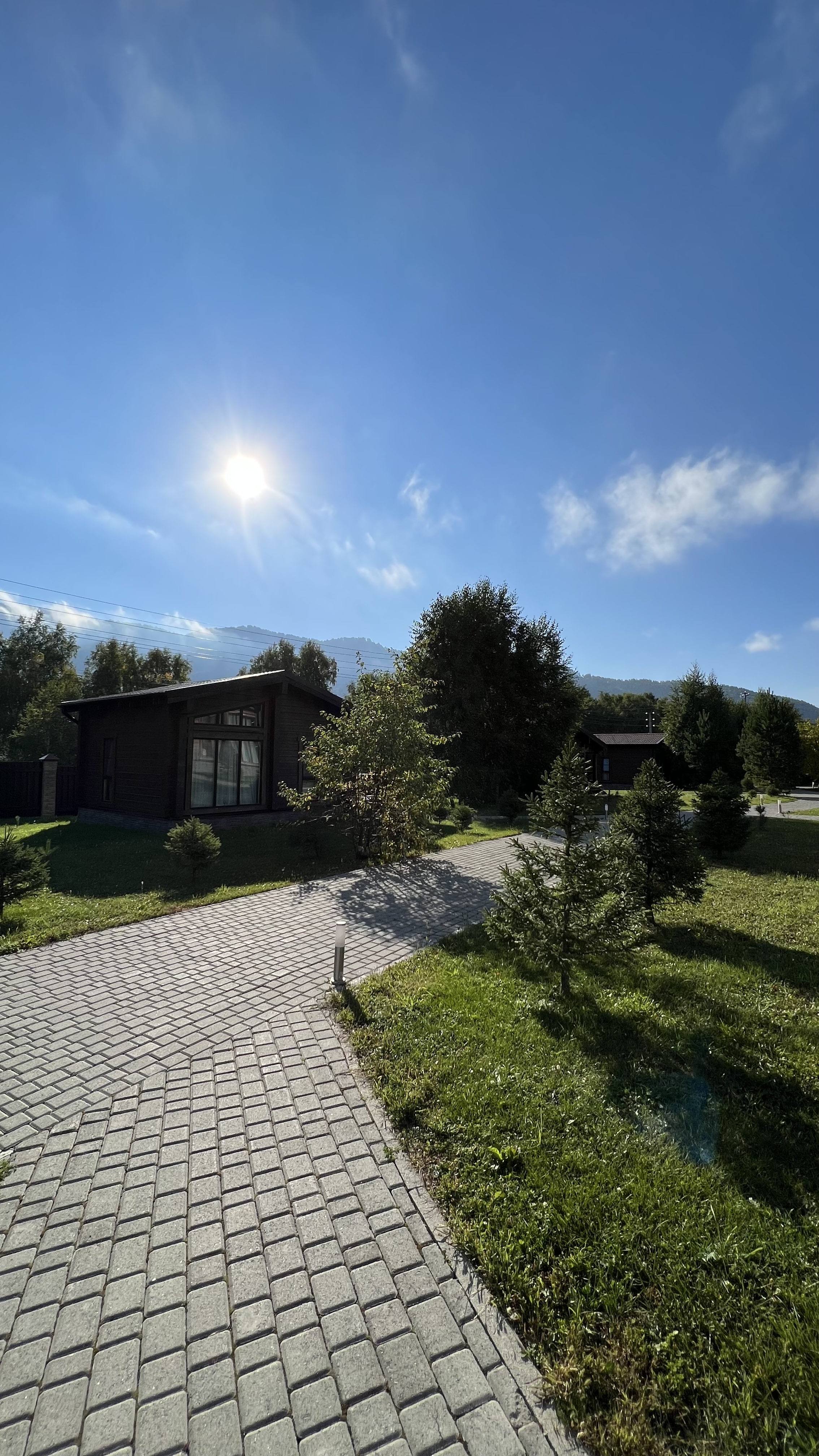 Фото Рублевское заречье