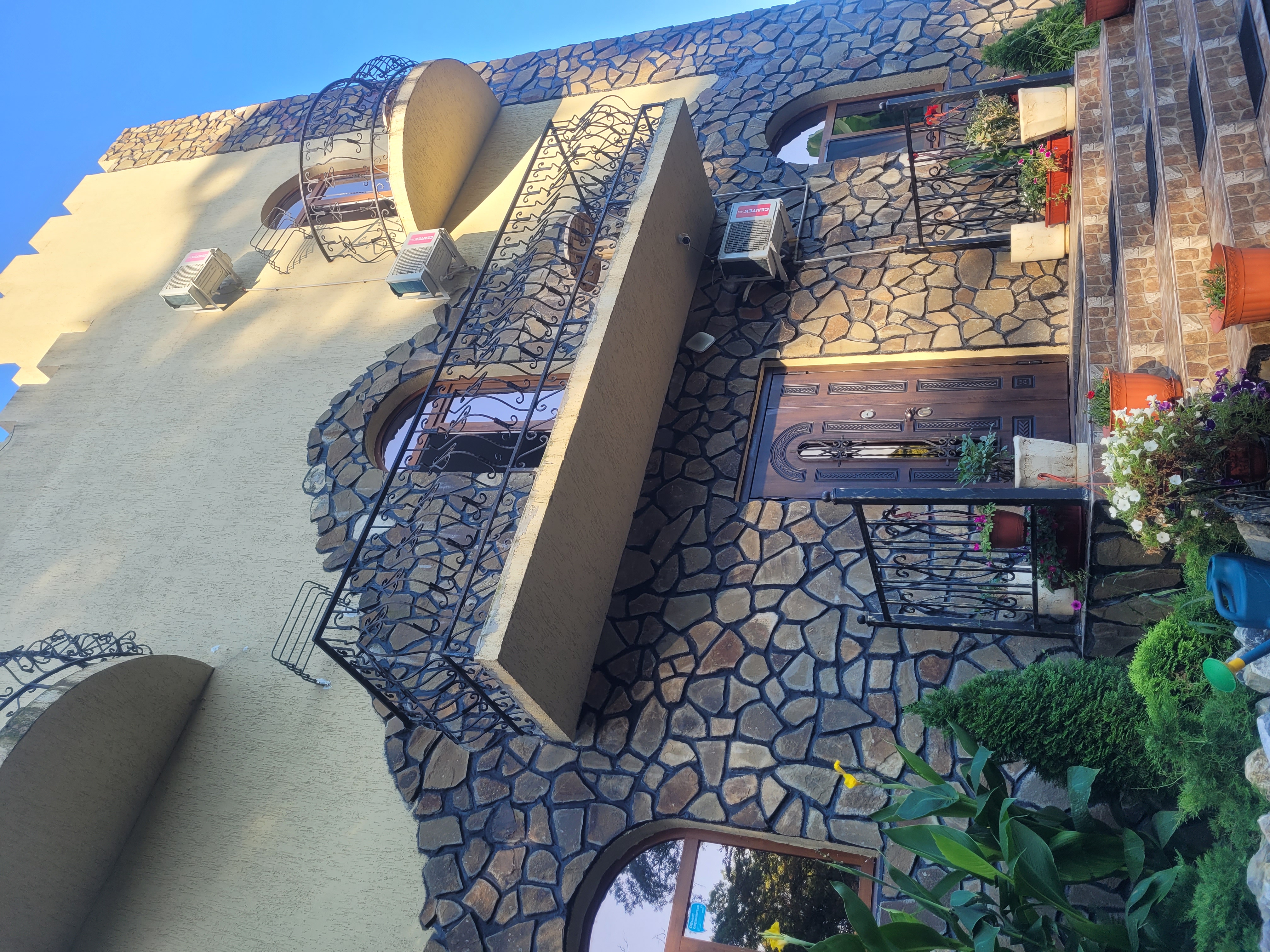 Фото Шато Де Ля Мер