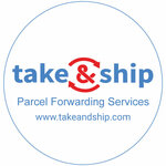 Take&Ship (İstanbul, Bahçelievler, Siyavuşpaşa Mah., Kızılcık Sok., 8A), kurye hizmetleri  Bahçelievler'den