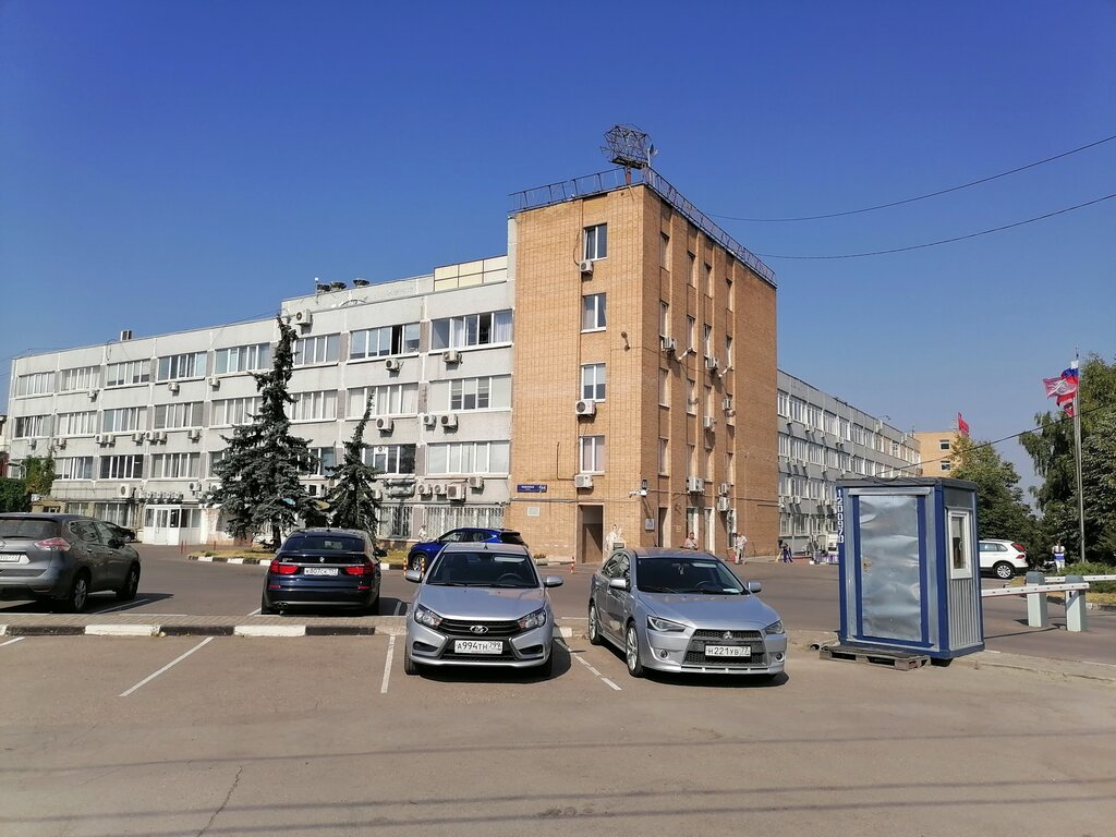 Transporte de mercancías por carretera Gruppa kompany Logistika.ru, , foto
