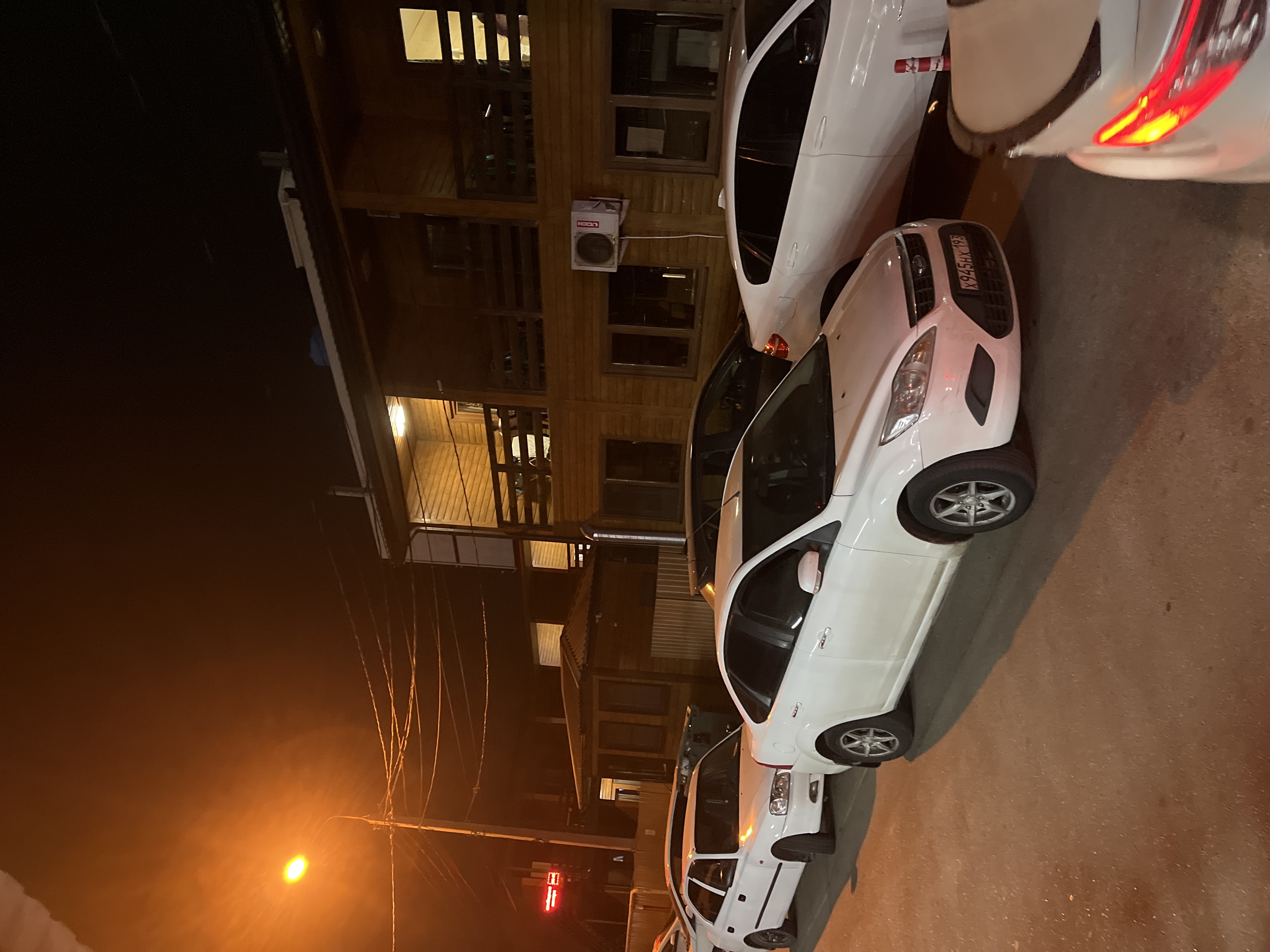 Фото Вилла на песке