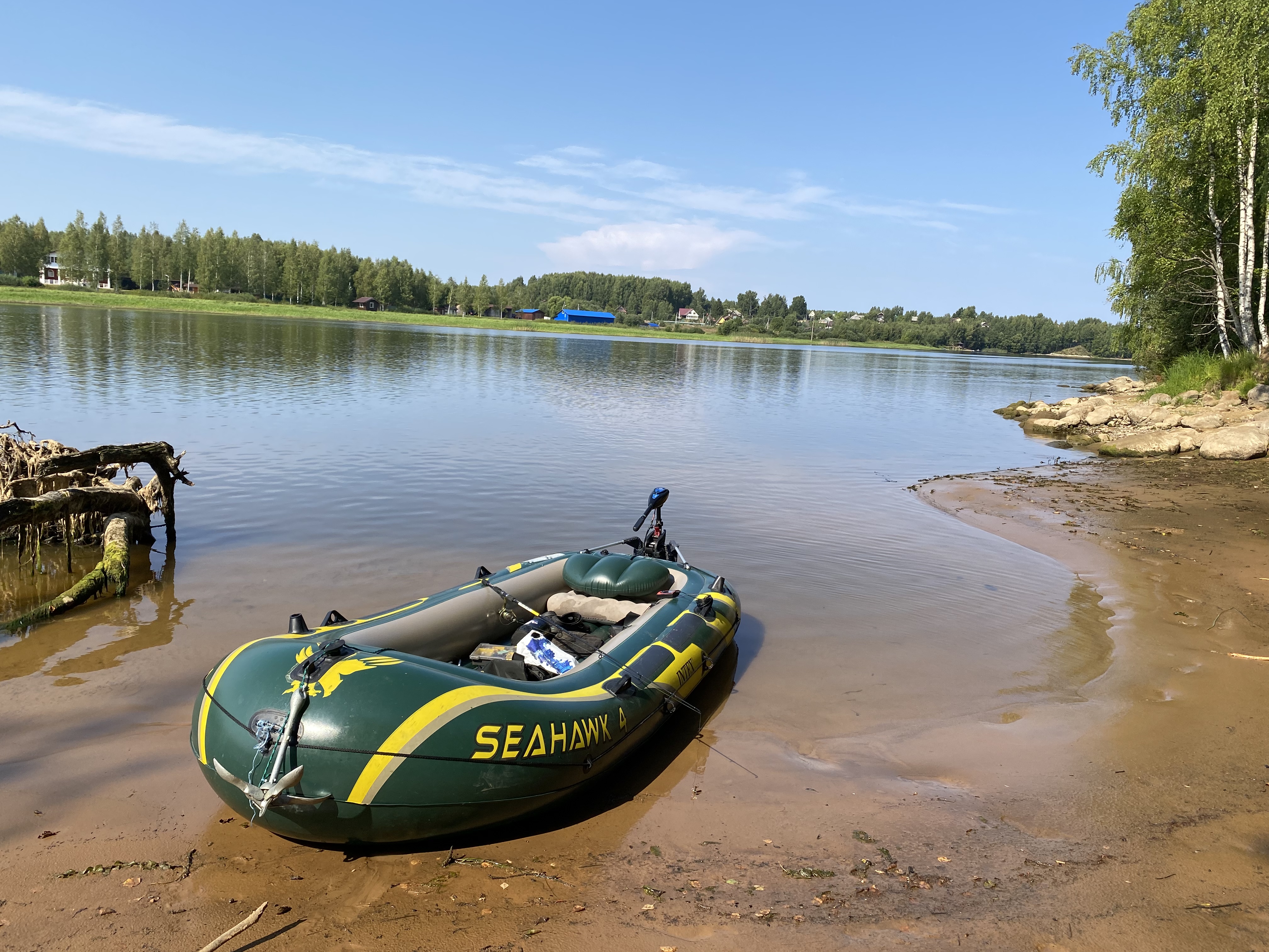 Фото Семейный дом