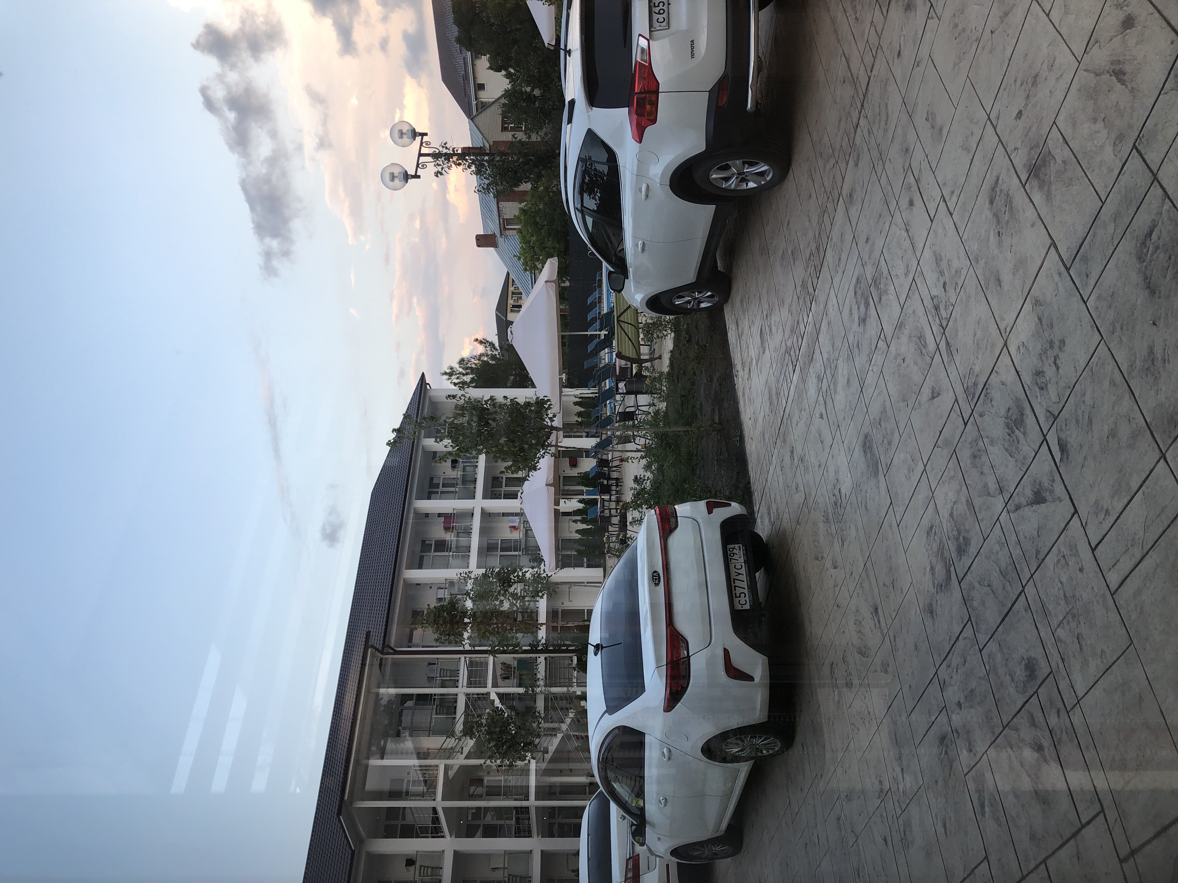 Фото Южный дом