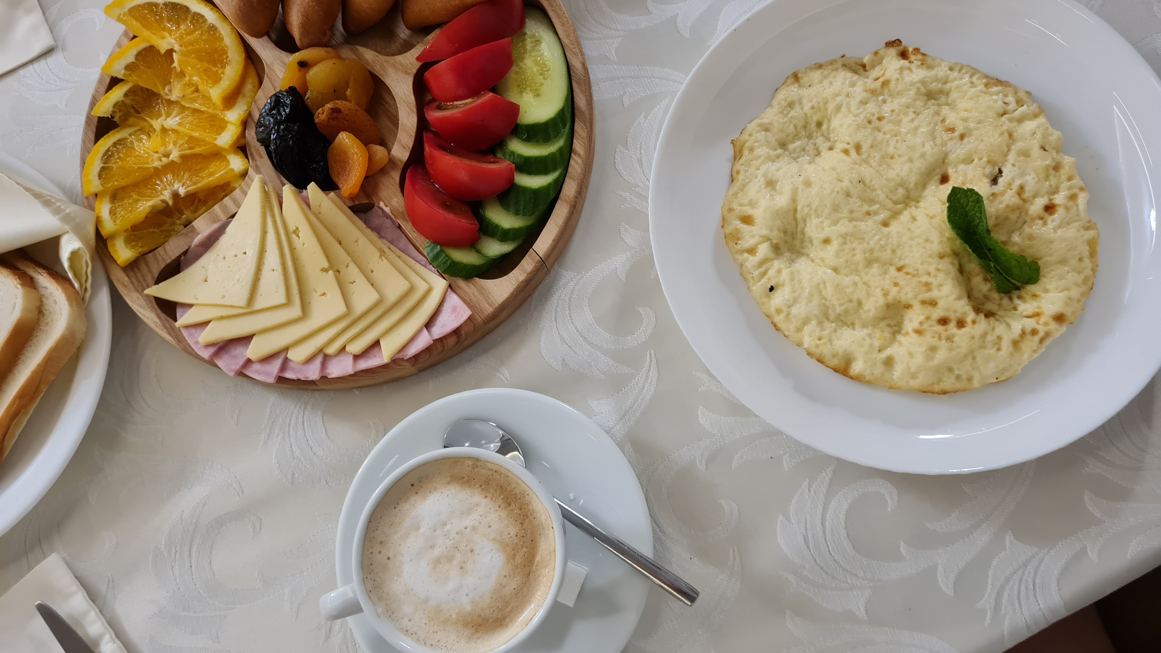 Фото Шереметев Парк-Отель