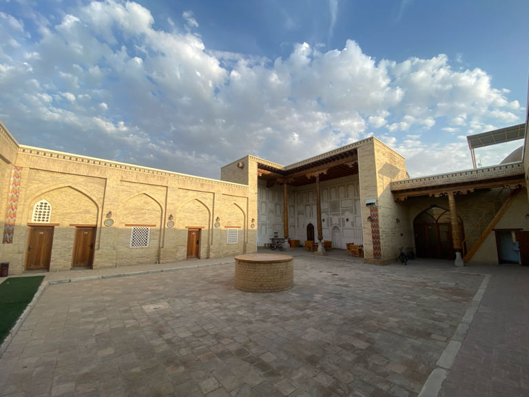 Фото Hotel New Star Boutique