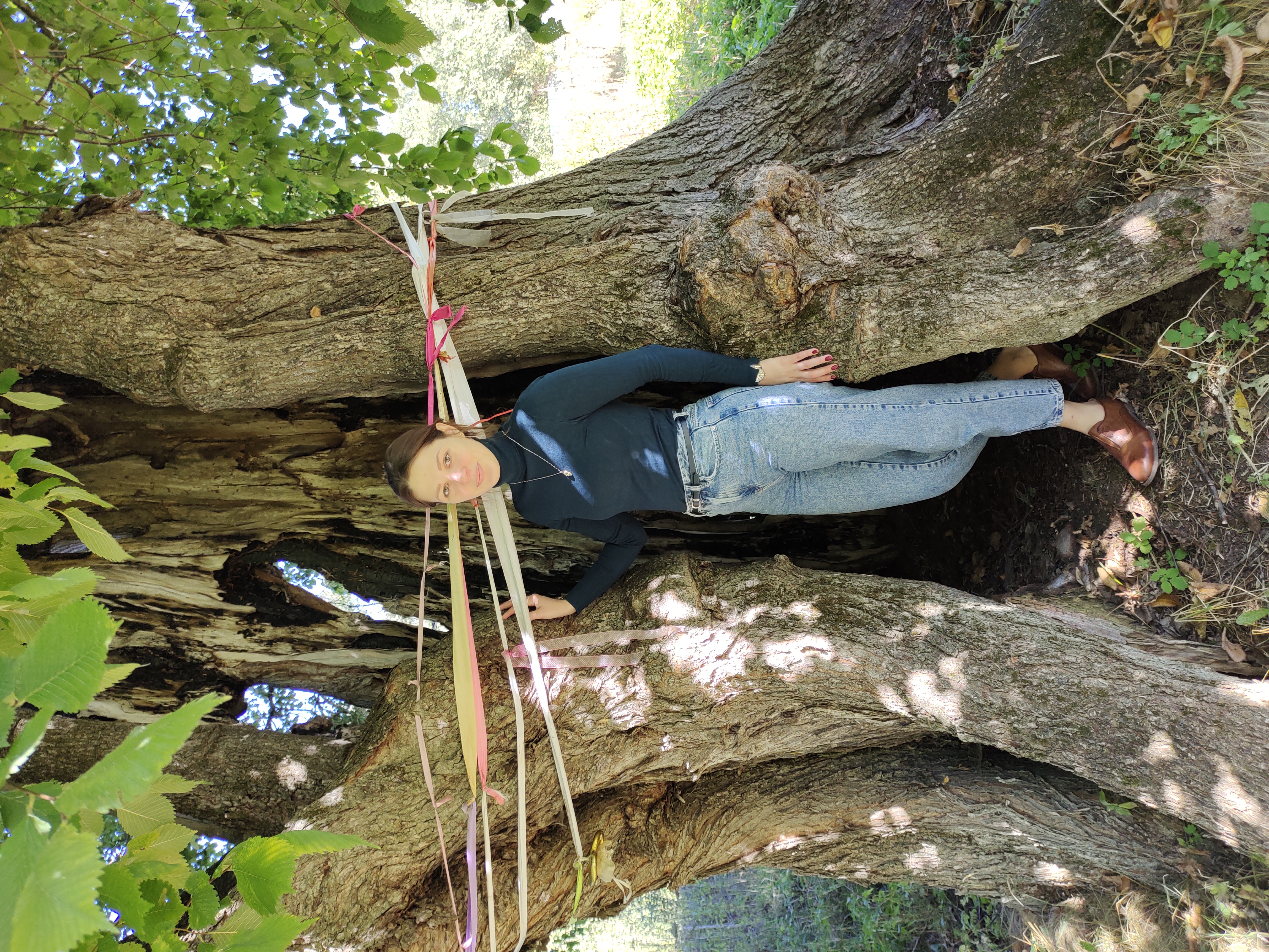 Фото Босфор в Родне