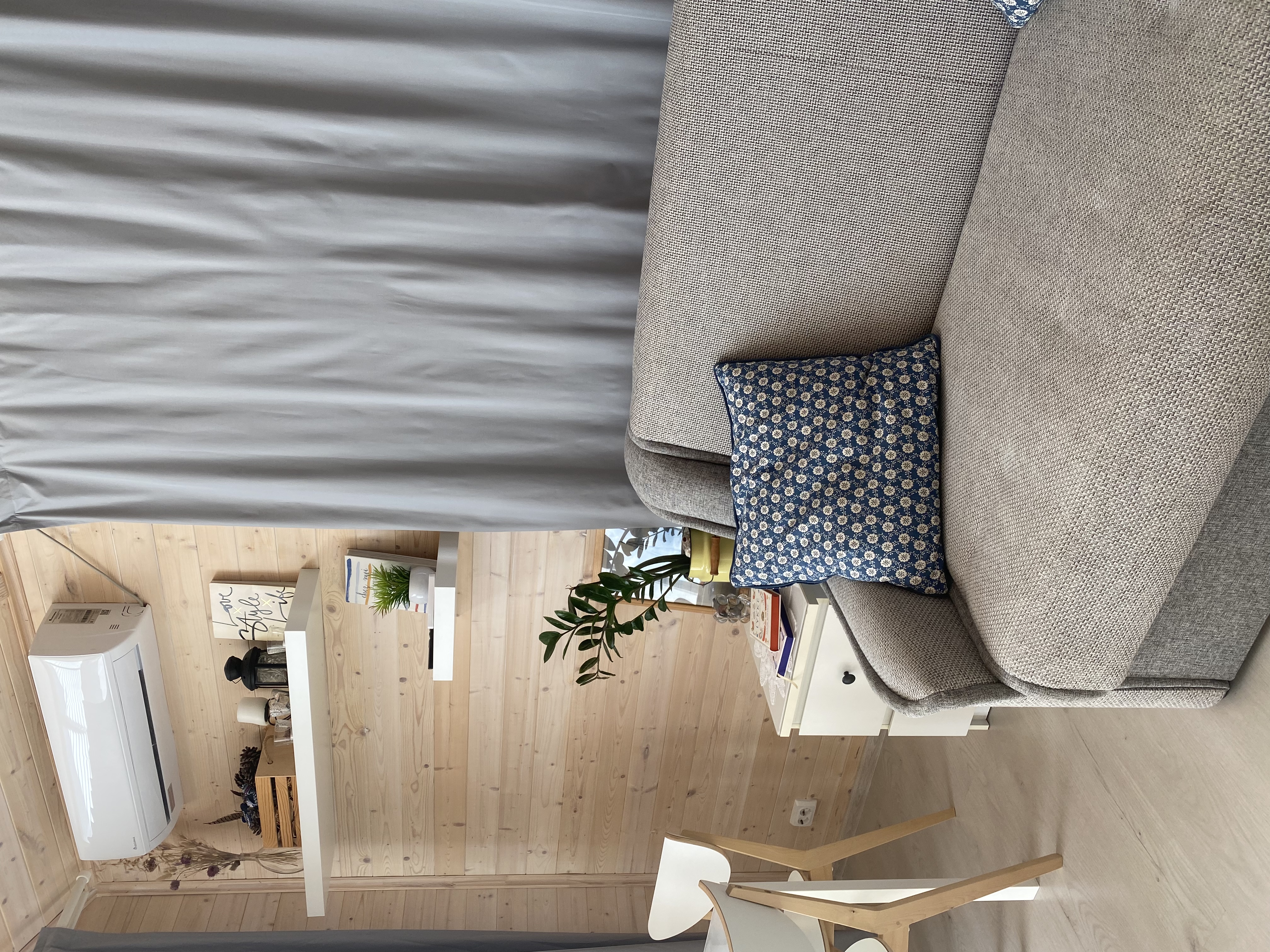 Фото Барн на море