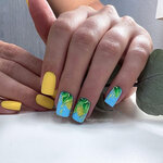 Студия маникюра Елены Головащенко (Radishcheva Street, 79А), nail salon