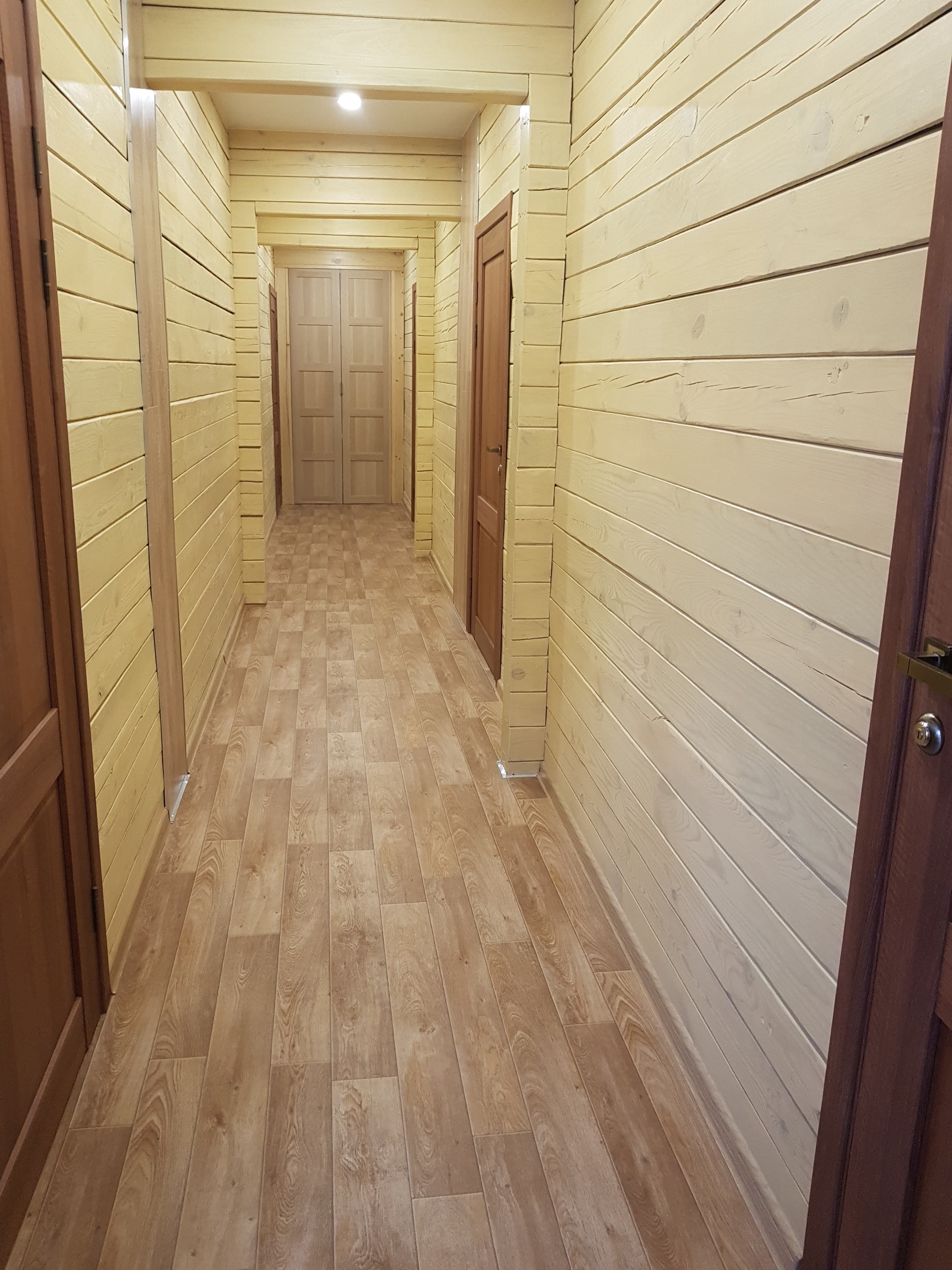 Фото Кречет