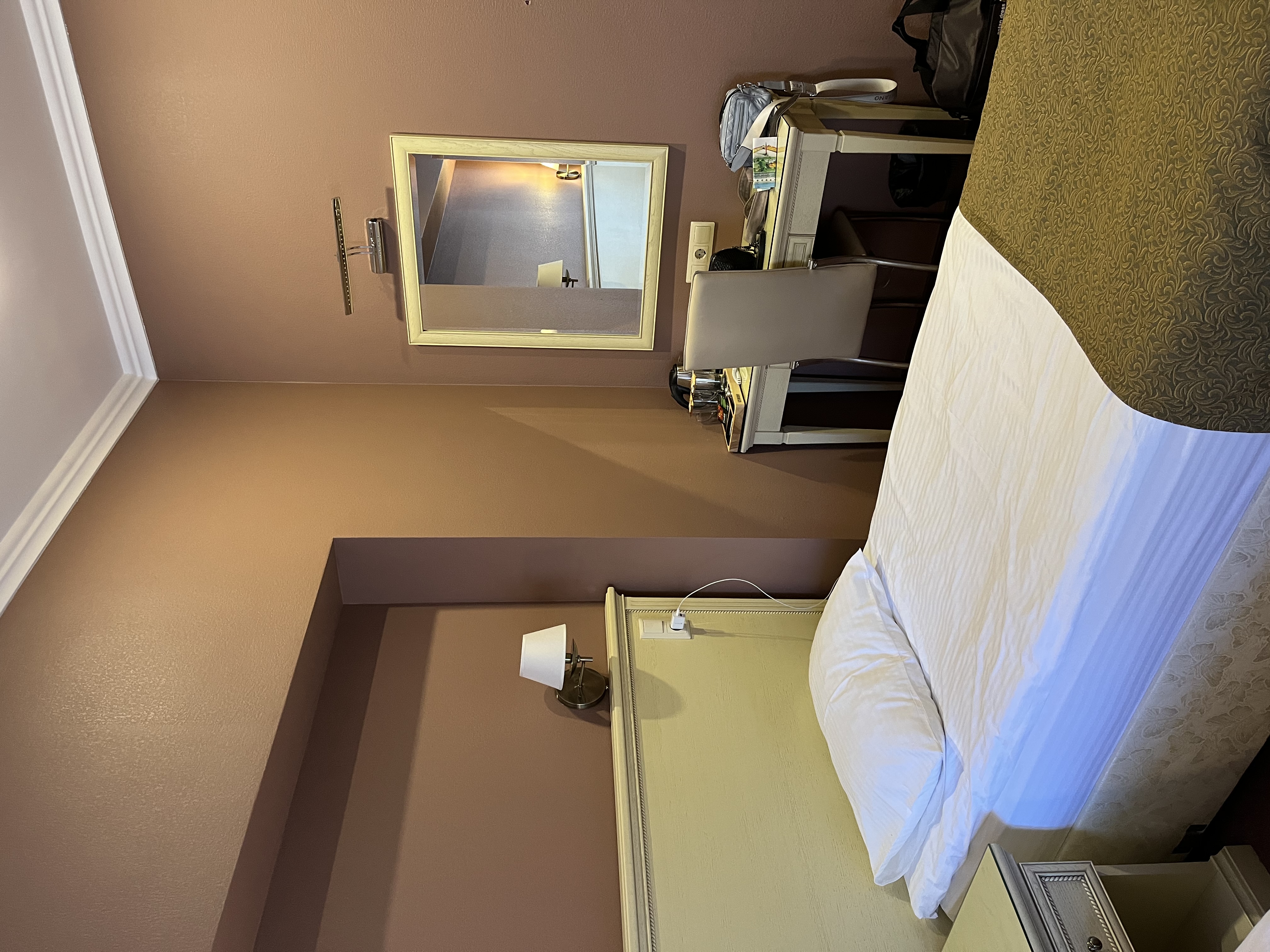 Фото Дворы Капеллы